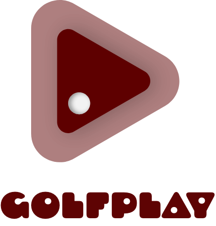 GolfPlay Logo